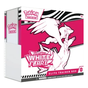 preventa black bolt pokemon tcg