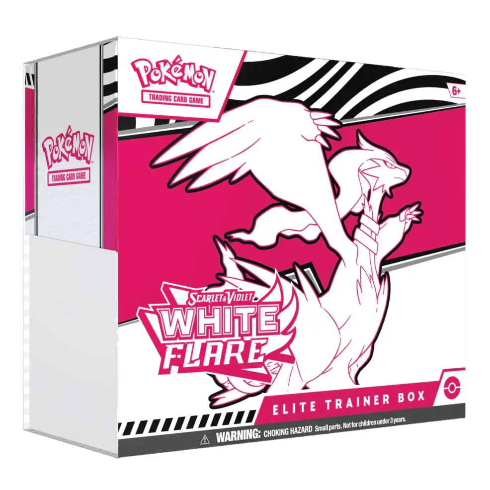 preventa black bolt pokemon tcg