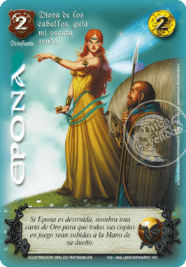 Epona (reedit)