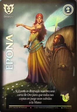 Epona (Kit)