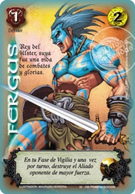 Fergus (reedit)