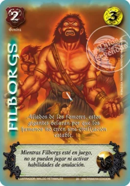 Filborgs (reedit)