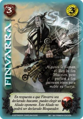 Finvarra (reedit)