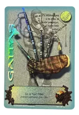 Gaitas (reedit)
