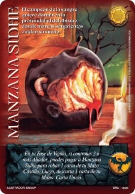 manzana sidhe myl