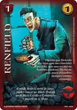 Renfield