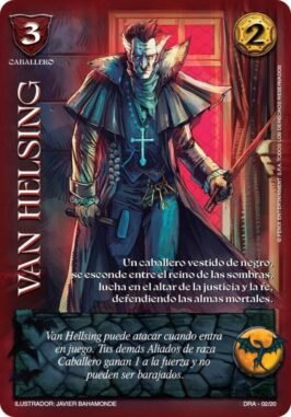 Van Helsing