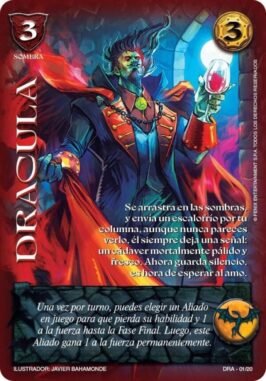 Dracula
