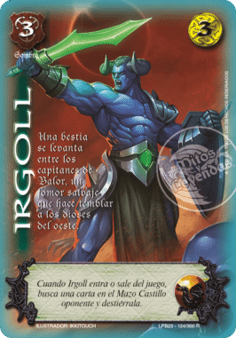 Irgoll (reedit)