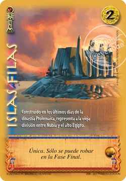Islas Filas (reedit)