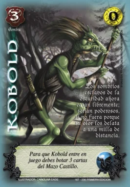 Kobold (reedit)
