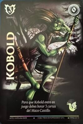 Kobold (Kit)