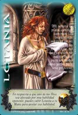 Letania (reedit)