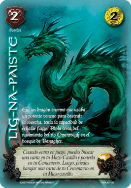 Lig-Na-Pastie (reedit)