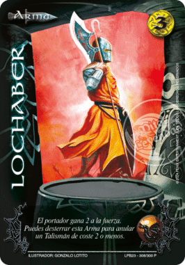 Lochaber (Promo)