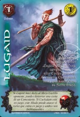 Lugaid