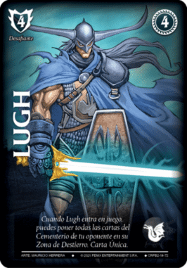 Lugh (Kit)