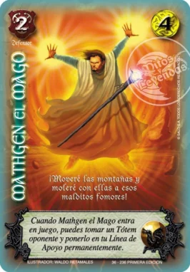 Mathgen el Mago (reedit)