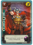 midyir venta de cartas mitos y leyendas