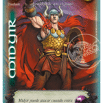 midyir venta de cartas mitos y leyendas