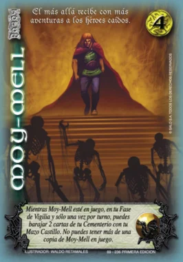 Moy Mell (reedit)