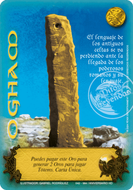 Ogham (Mega Real)