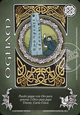 Ogham (Buy a Box)