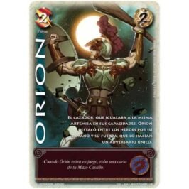 Orion