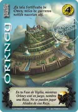Orkney (reedit)