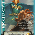 pryferi venta de cartas mitos