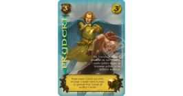 Pryderi (Mega Real)