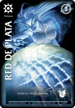 Red de Plata (Kit)