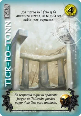 Tier-Fo-Tonn