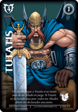 Tuatis (Kit)