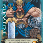 tutatis venta de cartas mitos y leyendas