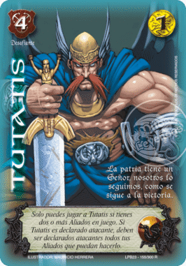 Tuatis (reedit)