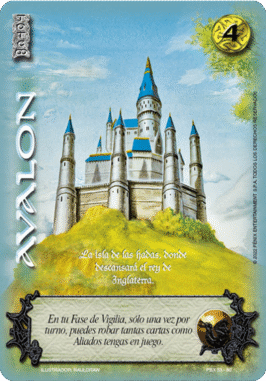Avalon (Aniversario 20 años)
