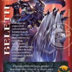 beleth desfiante myl