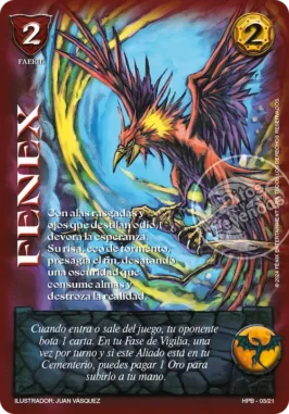 Fenex