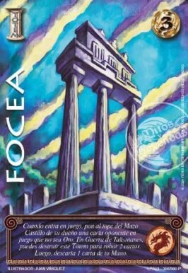 Focea