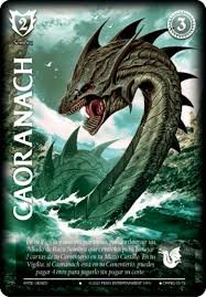 Caoranach (Kit)