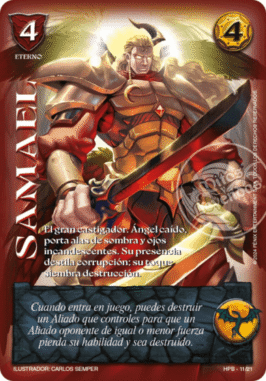 Samael