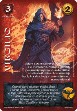 Virgilio