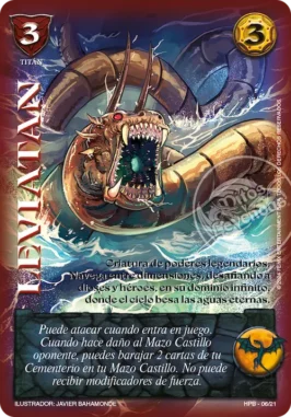 Leviatan