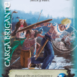 carga brigante venta de cartas one piece
