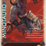 minotauro myl