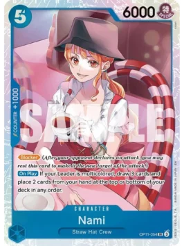 Nami