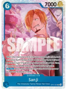 Sanji
