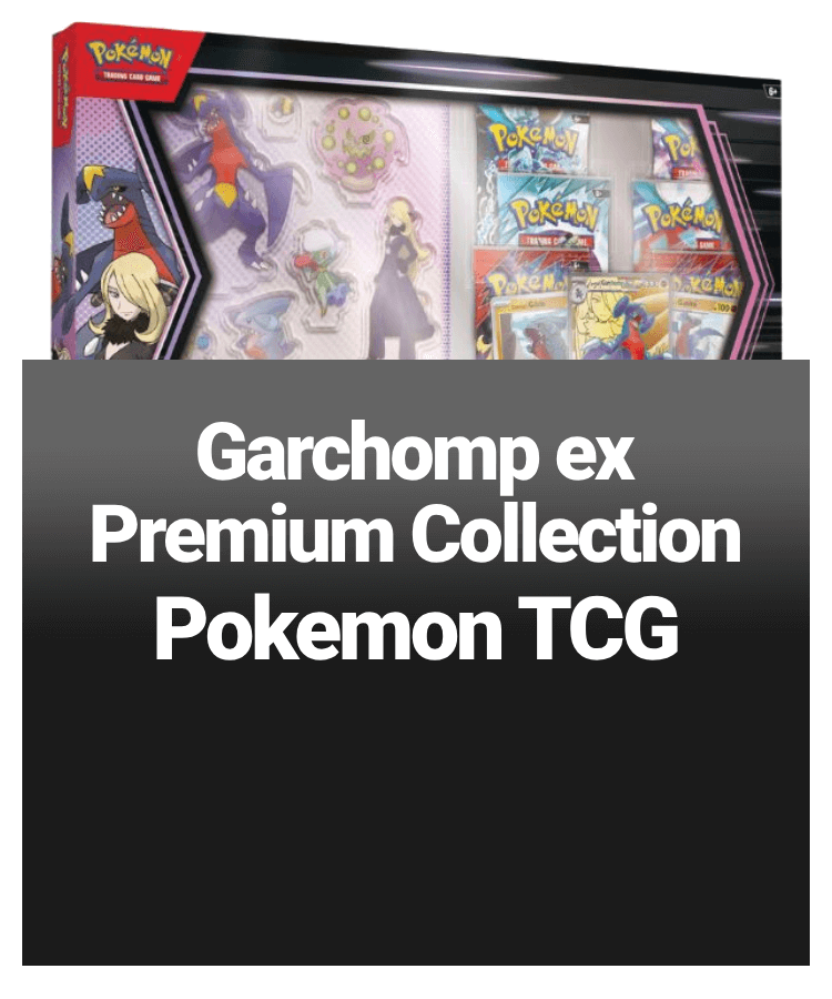 cynthia's garchomp ex