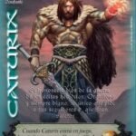 caturix venta de cartas mitos y leyendas